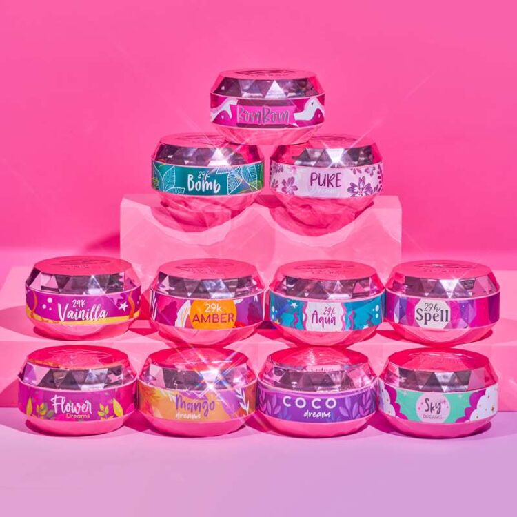 Mantequilla diamante 250ml