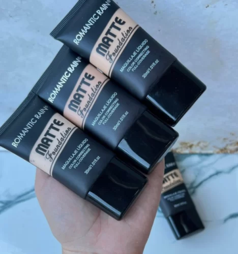 Base Romantic 4 Tonos