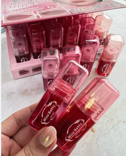 Tinta Tapa Cuadrada 418945