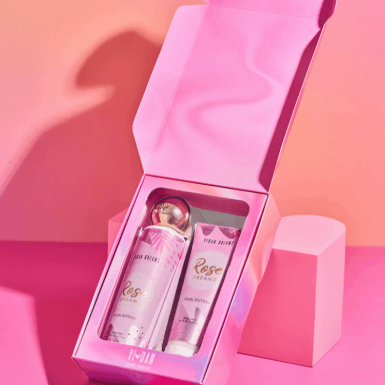 Kit Esto huele a amor