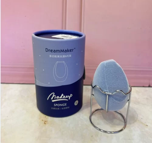 Esponja Terciopelo Engol con Estuche