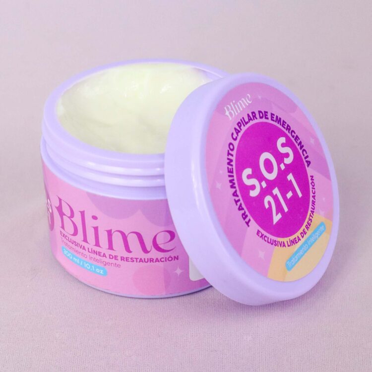 Tratamiento inteligente SOS Vdreams