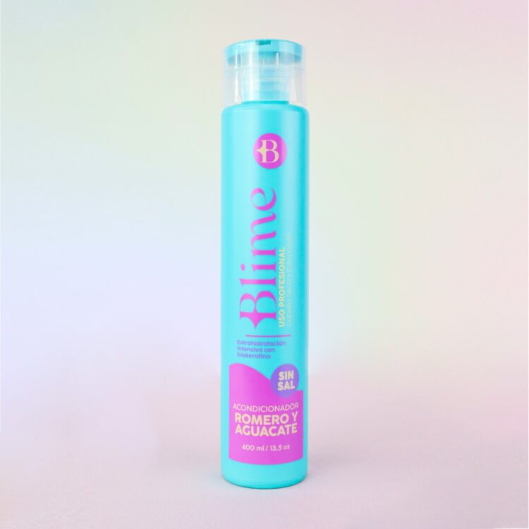 Acondicionador Vdreams Romero y Aguacate