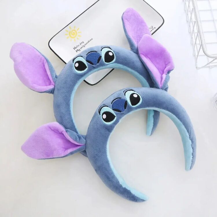 Diadema Stitch