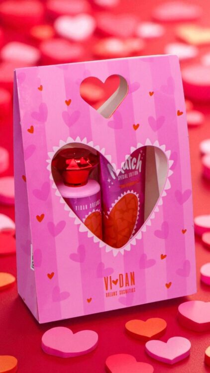 Kit Match perfecto VidanDreams