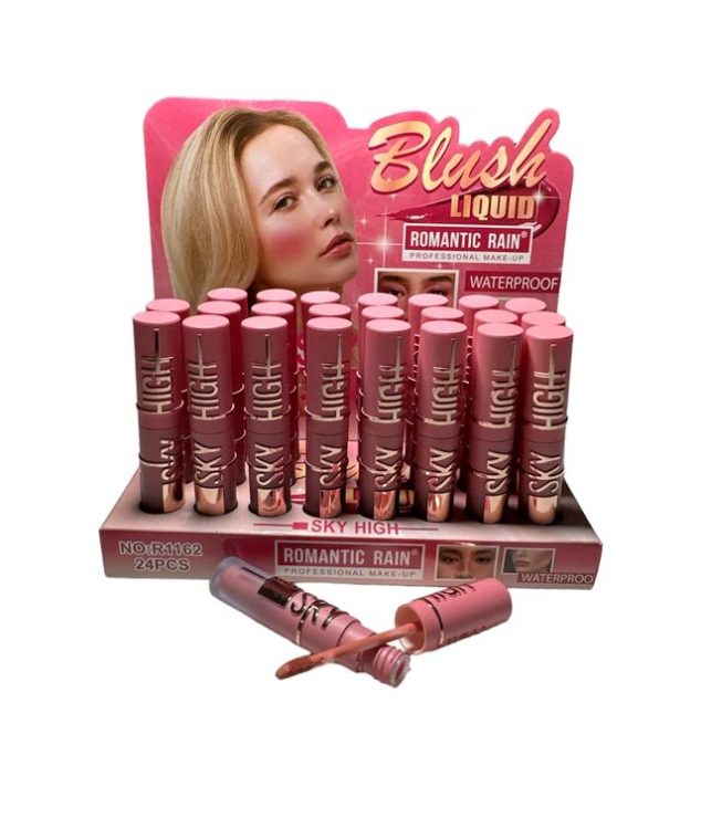 Rubor líquido SKY High