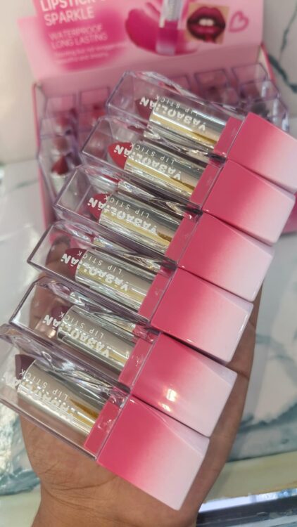 Labial barra yabalian