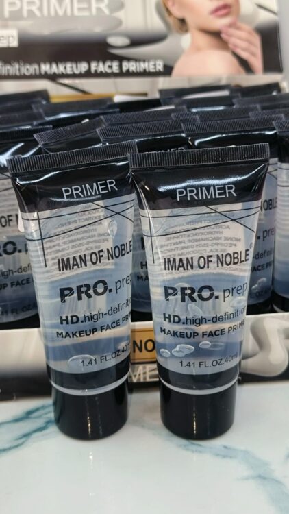 Primers pro iman of