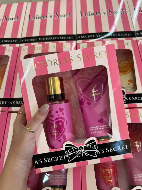 Kit victoria's secret 416441