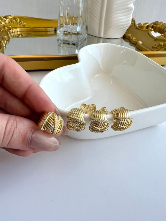 Earcuff Rodio 418025