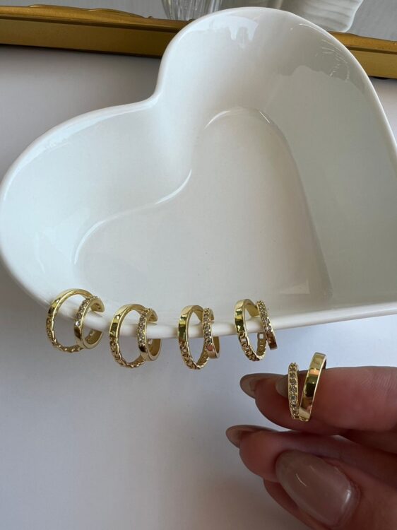 Earcuff Rodio 418626