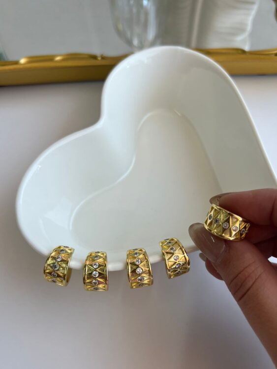 Earcuff Rodio 418125