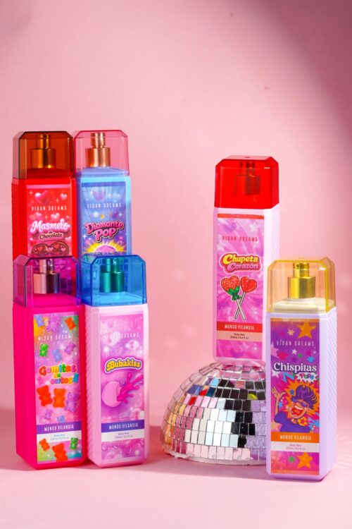 Splah Vilandia 250ML