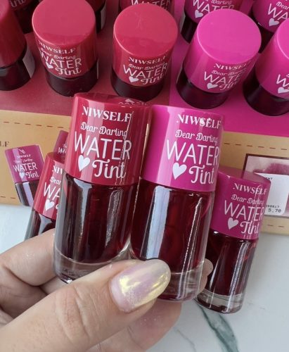 Water tinta Dear 419061