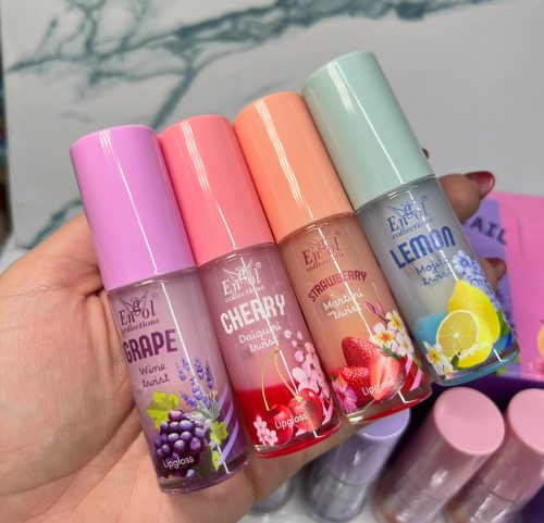 Lipgloss Frutas engol 418813