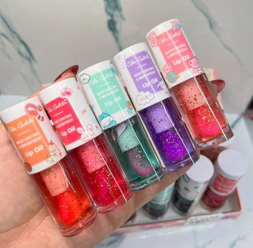 Lip Oil Conejo 418957