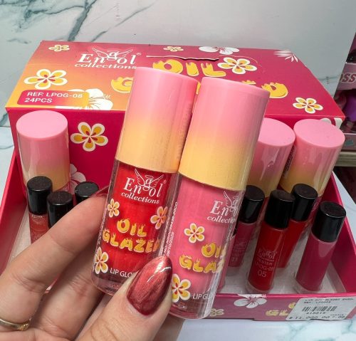 Lip Oil Glazed engol 418814