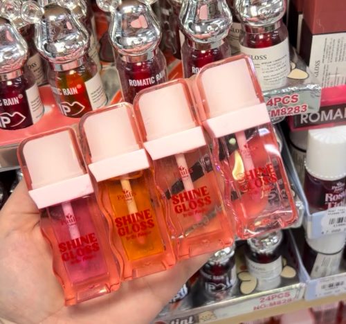 Shine gloss Paulis 419070