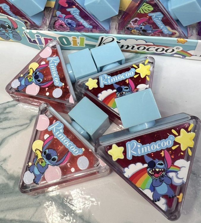 Lip Oil Stich rimocoo 419435