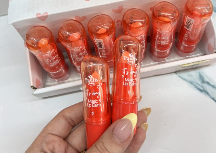 Lip Balm mágico Paulis 417920