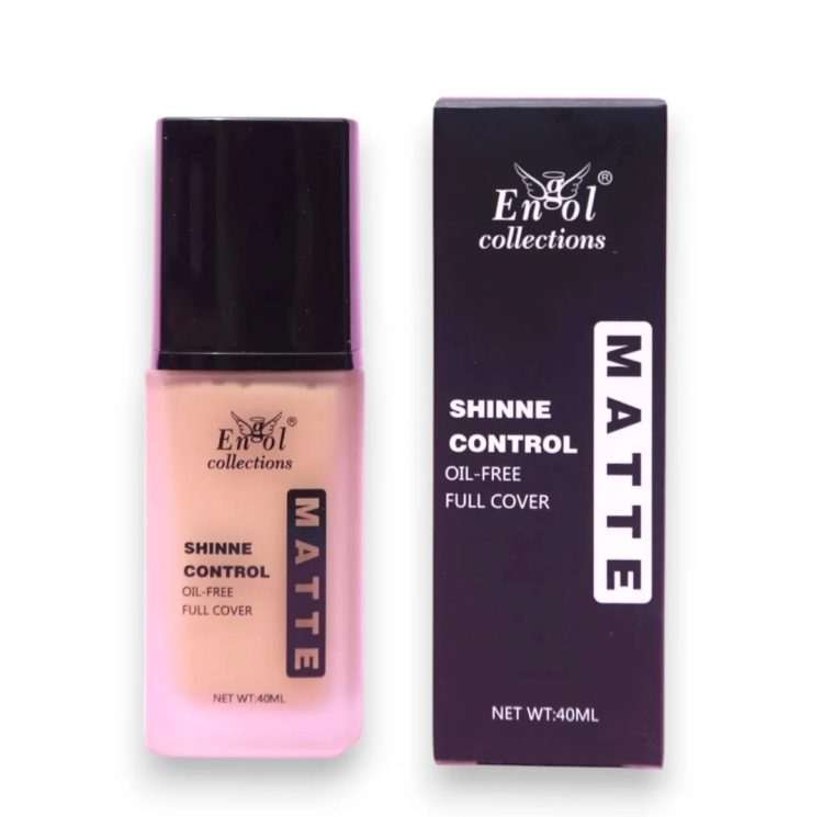 Base matte engol