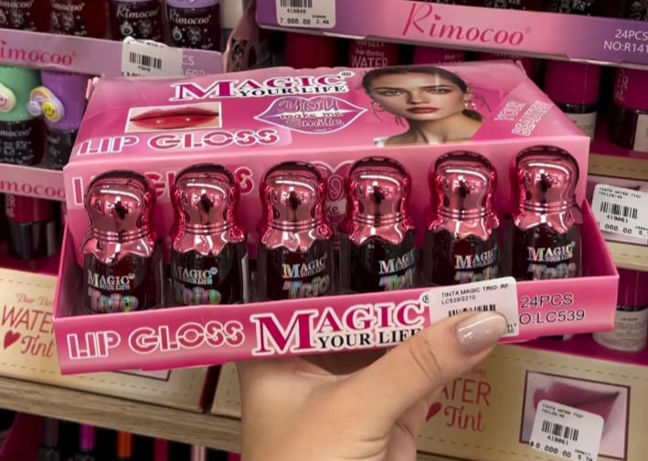 Tinta botella 419874