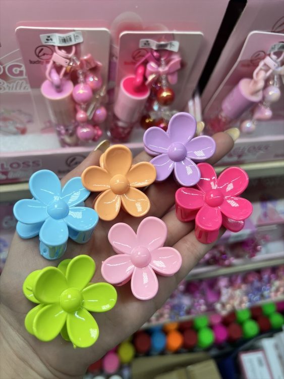 Flor individual mediana 9650