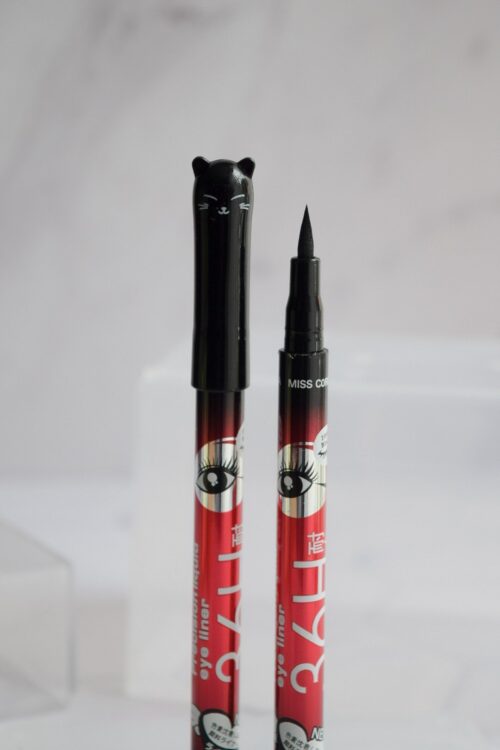 Delineador plumon 36H