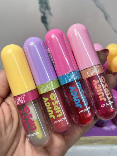 Juicy lips Lipgloss engol JUI642