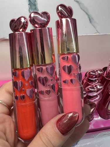 Lipgloss Mlundo colo 419480