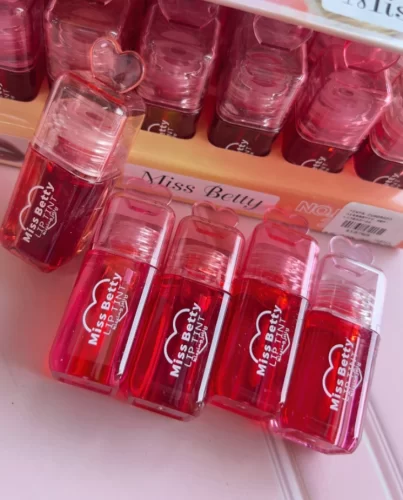 Liptint Misbetty Cuadrada 418765