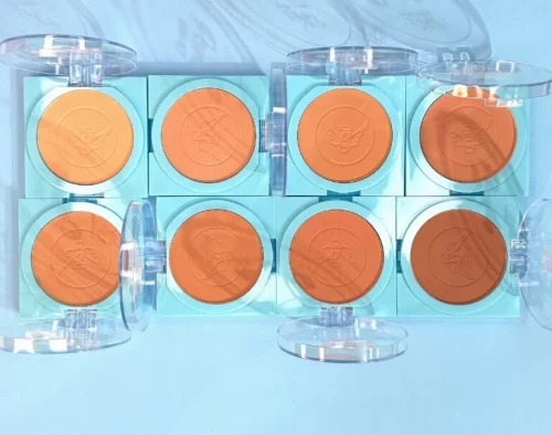 Polvo Compacto Engol