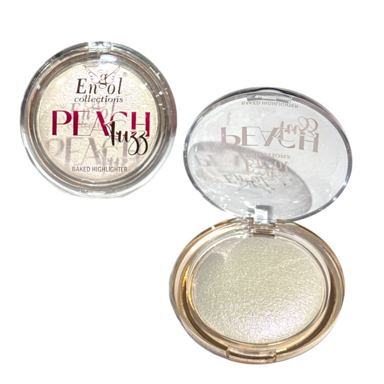 Iluminador peach engol