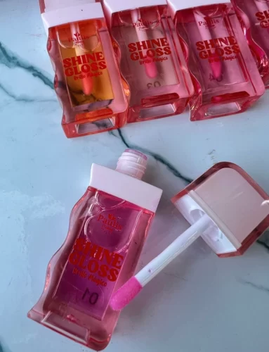 Shine Gloss Paulis 419070