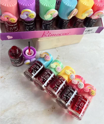 Tinta Arcoiris 418948