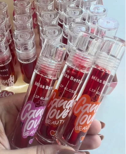 Tinta Misbetty Candy 418772