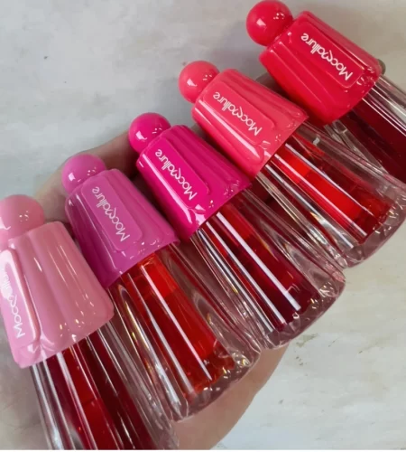 Tinta Mocmallure Botella 418778