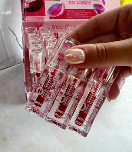 Tinta Lip Oil 418968