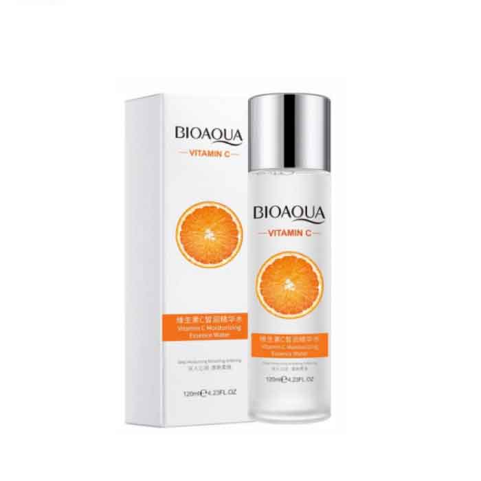 Tónico vitamina c bioaqua