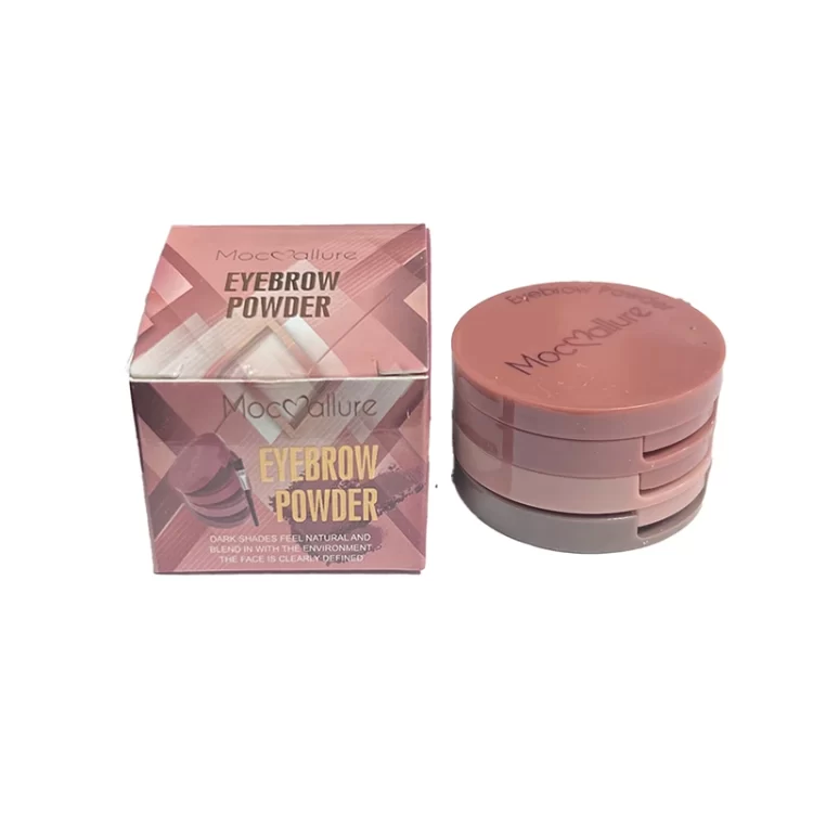 Set cejas mocmallure