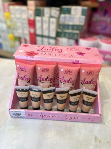 Base Audaz engol 418219