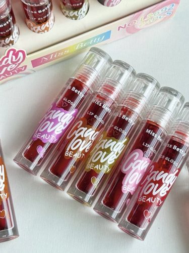 Tinta misa Bety candy love 418772