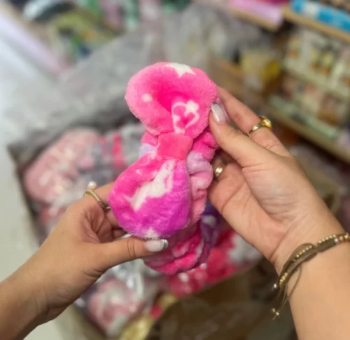 Balaca Peluche Surtida