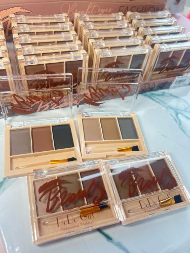 Kit cejas sombra brows dodogirl 418983