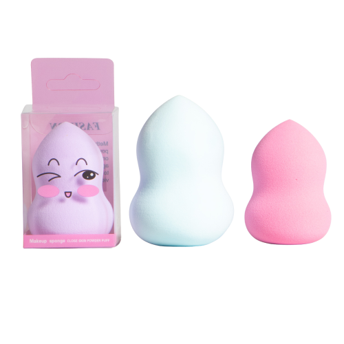 Beauty Blender Tradicional Económica