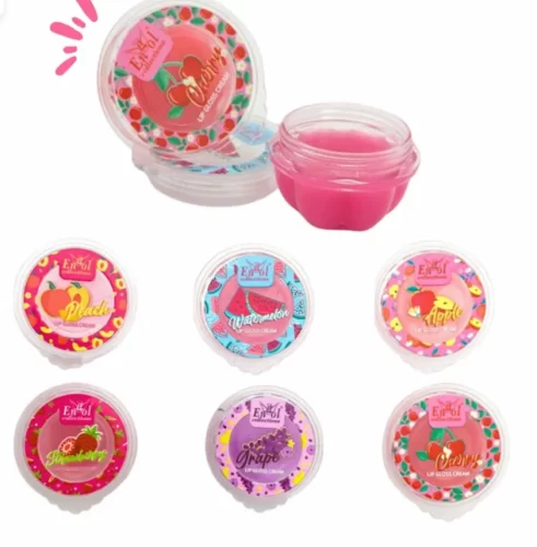 Balsamo Frutas Engol