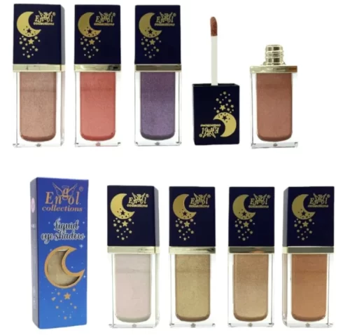 Sombra Liquida Engol