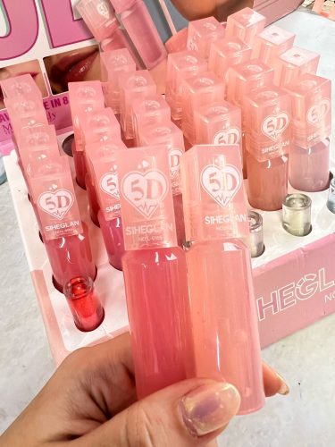 Lipgloss Sheglam 418953