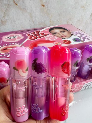 Lip oil victoria spirit frutas 418963