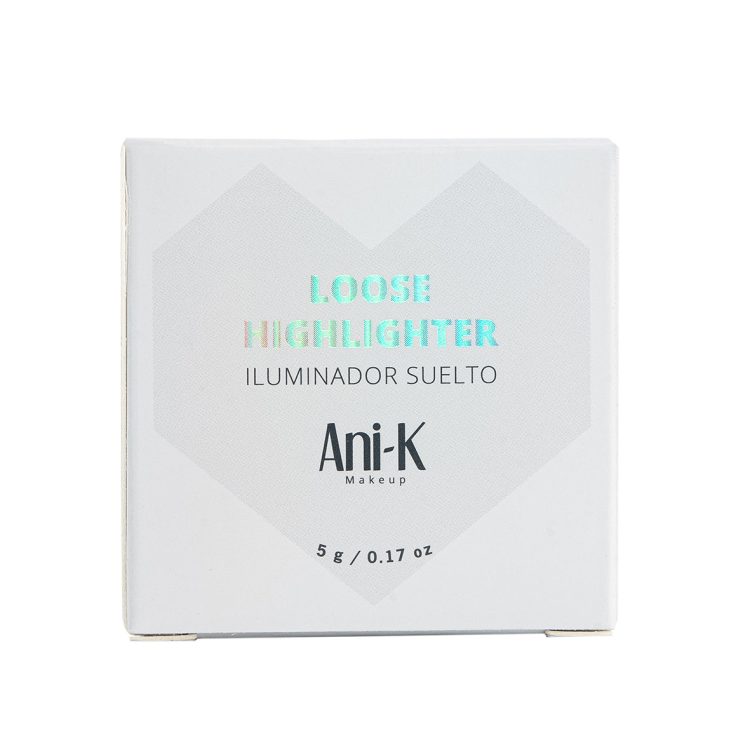 Iluminador suelto Ani-k